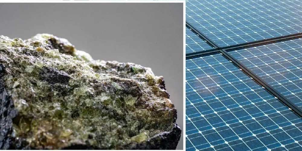 تحول پنل های خورشیدی باهوش مصنوعی