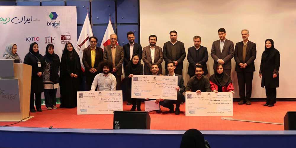 ششمین دوره «لیگ اینترنت اشیای ایران» با هدف ورود تیم‌ها به بازار کار برگزار خواهد شد