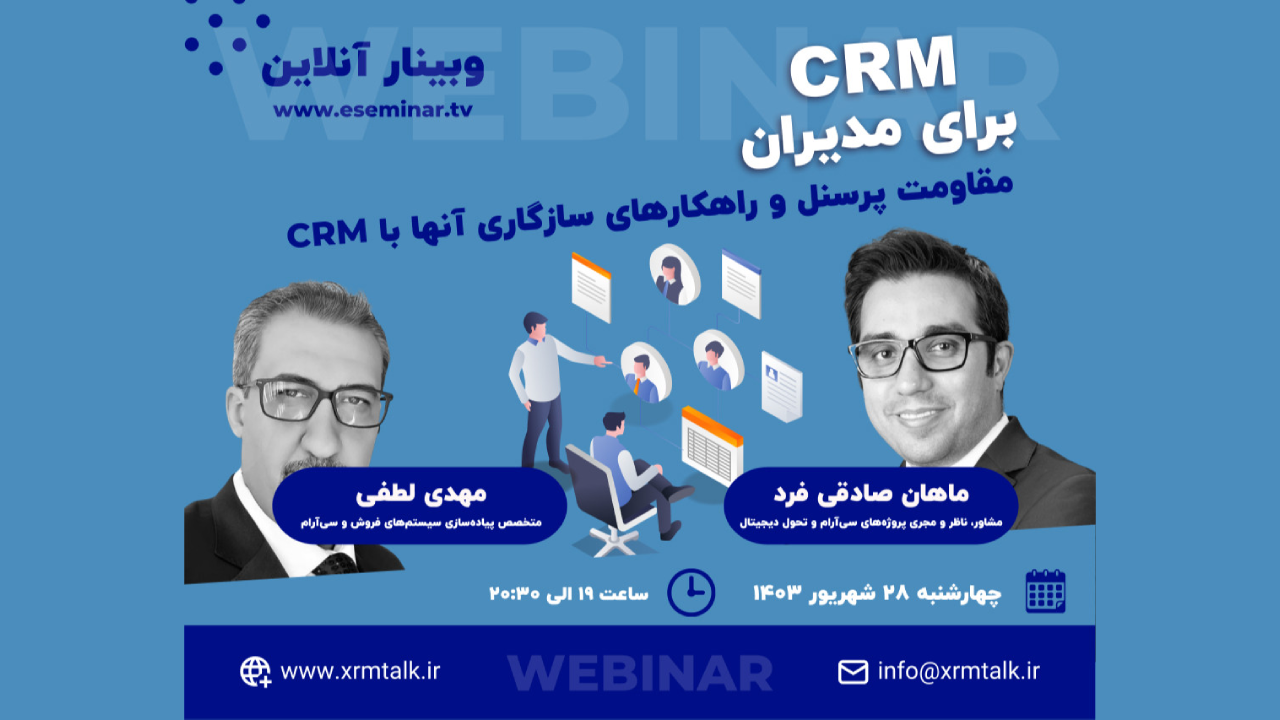 CRM