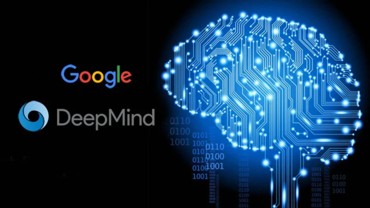 معرفی سیستم‌های هوش مصنوعی جدید DeepMind